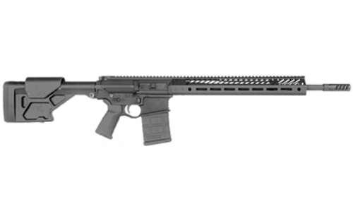 Rifles Long Guns Seekins Precision SP10 308Win SEEKINS SP10 308WIN 18" 20RD BLK • Model: SP10